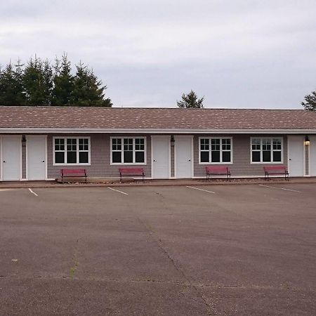 North Rustico Harbour Inn Exterior foto