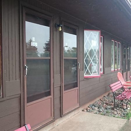 North Rustico Harbour Inn Exterior foto