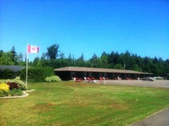 North Rustico Harbour Inn Exterior foto