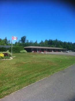 North Rustico Harbour Inn Exterior foto