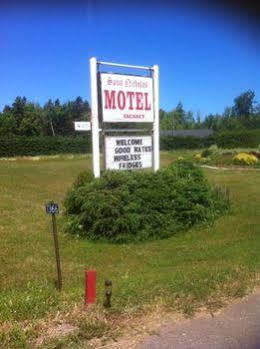 North Rustico Harbour Inn Exterior foto